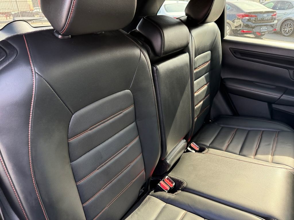 Used 2025 Honda CR-V Sport-L image 25
