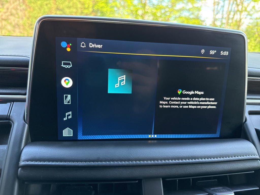 Used 2022 Chevrolet Tahoe Z71 AWD/4WD image 26