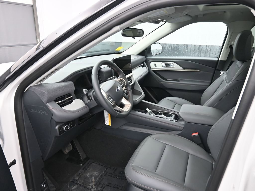 New 2026 Ford Explorer Active image 26