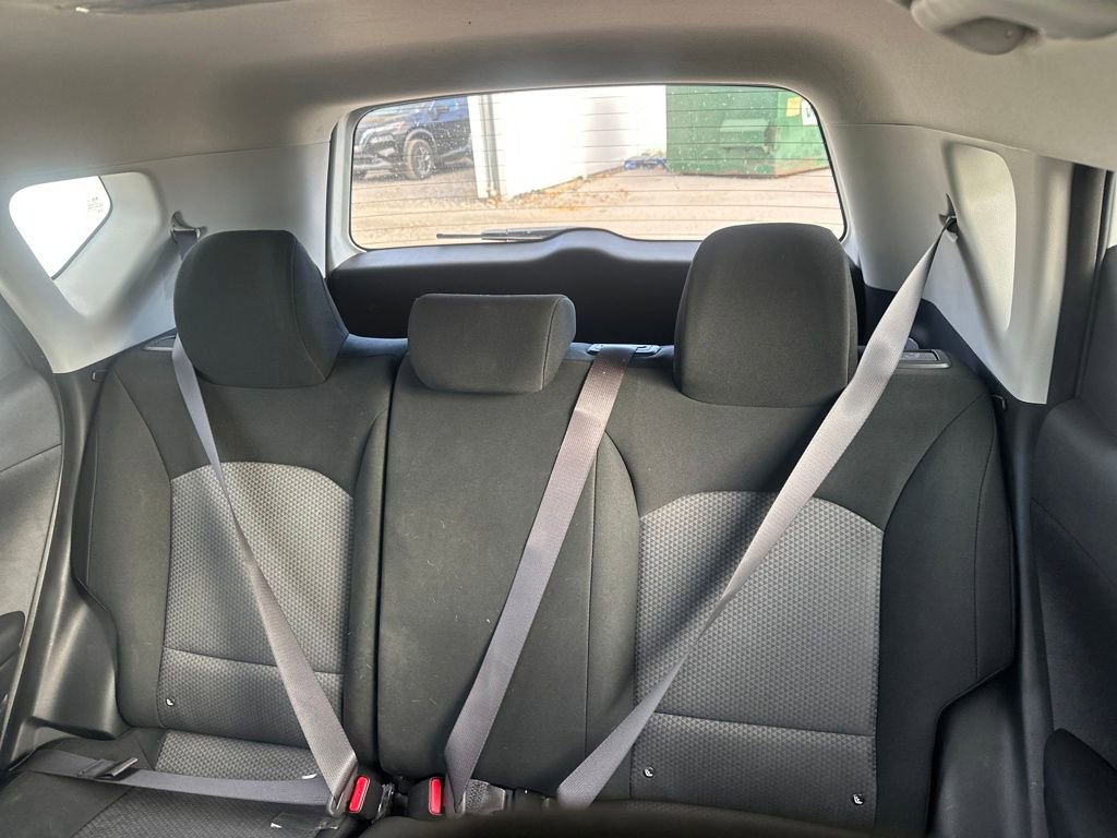 Used 2021 Kia Soul LX image 40