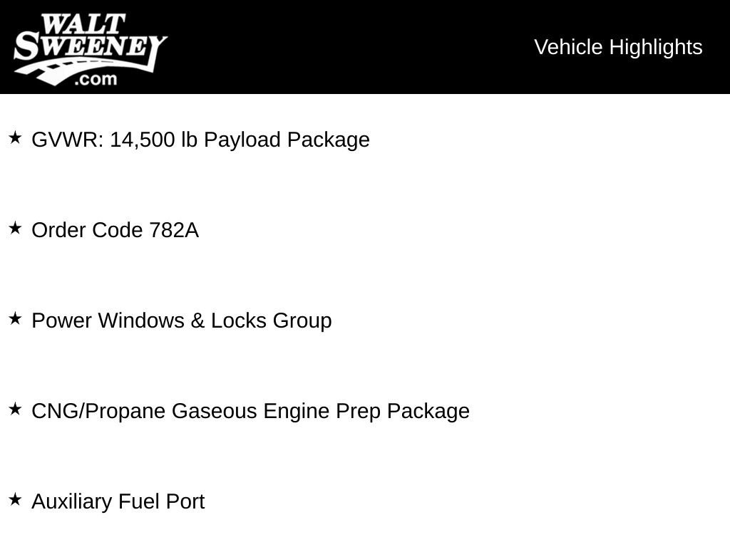 Used 2019 Ford E-450 and Econoline 450 Super Duty w/ Power Windows & Locks Group image 14