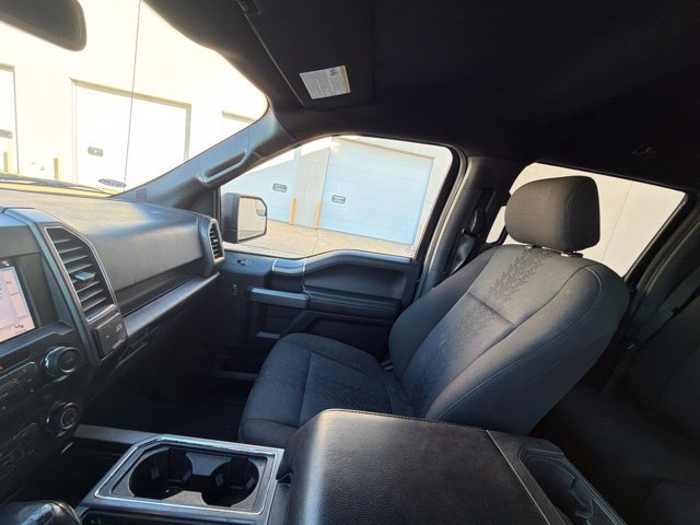 Used 2019 Ford F150 XLT w/ Equipment Group 302A Luxury AWD/4WD image 27