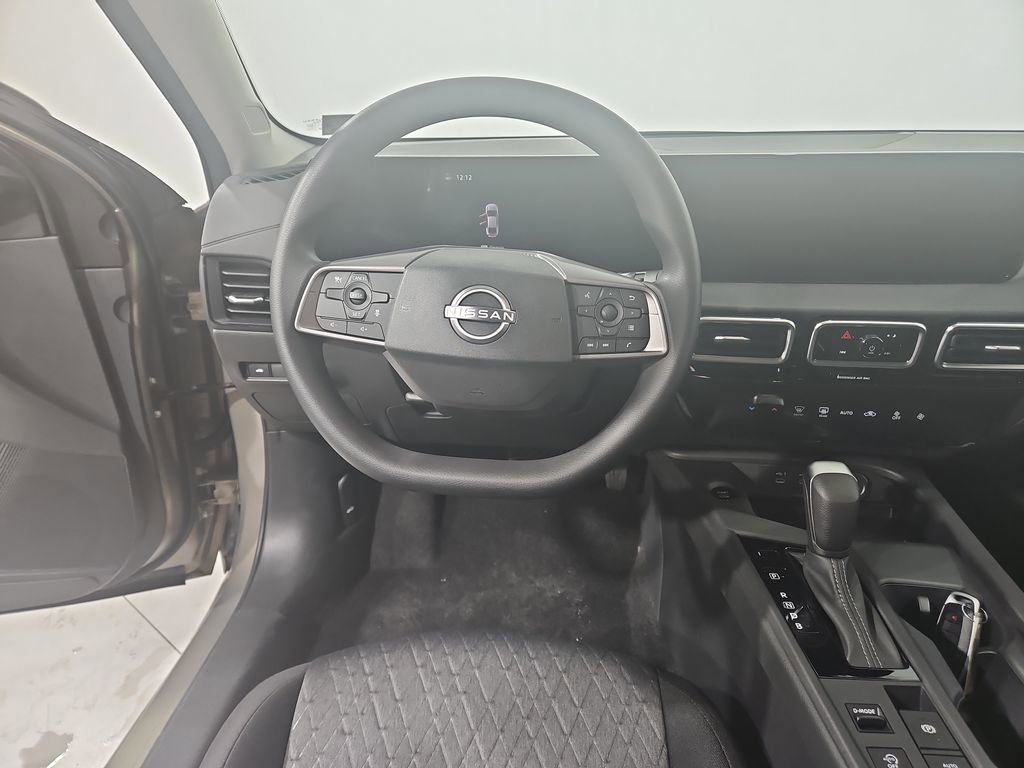 New 2026 Nissan Sentra SV image 13