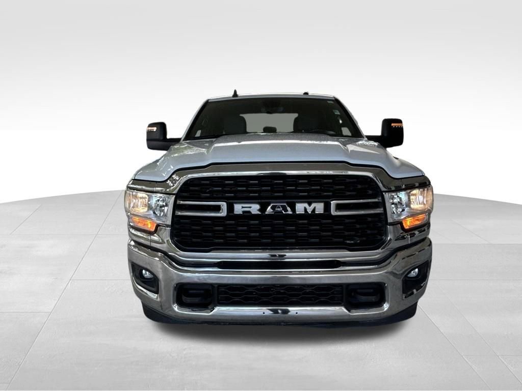 Certified 2024 RAM 2500 Big Horn image 11