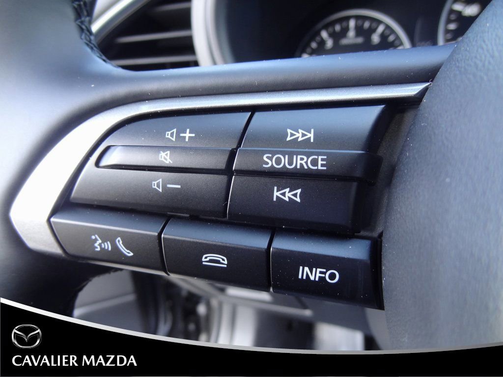 New 2026 MAZDA MAZDA3 s image 17