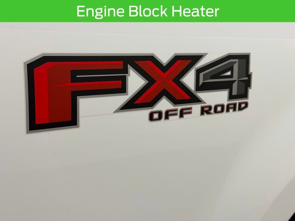 Used 2021 Ford F250 Lariat w/ Chrome Package image 20