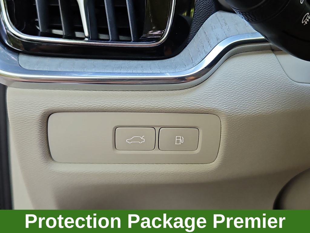Used 2024 Volvo S60 T8 Plus w/ Protection Package Premier AWD/4WD image 15