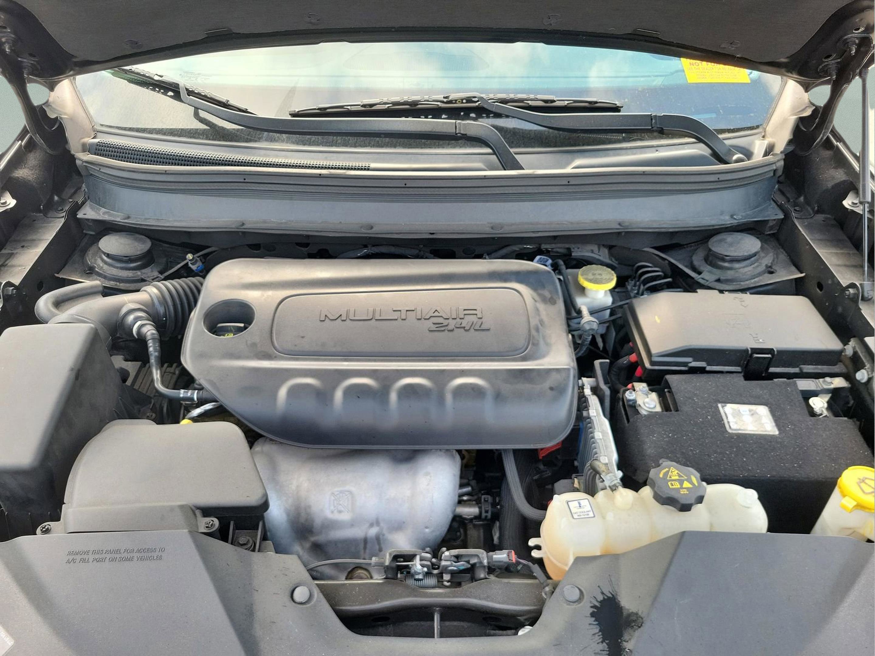 Used 2019 Jeep Cherokee Limited image 21