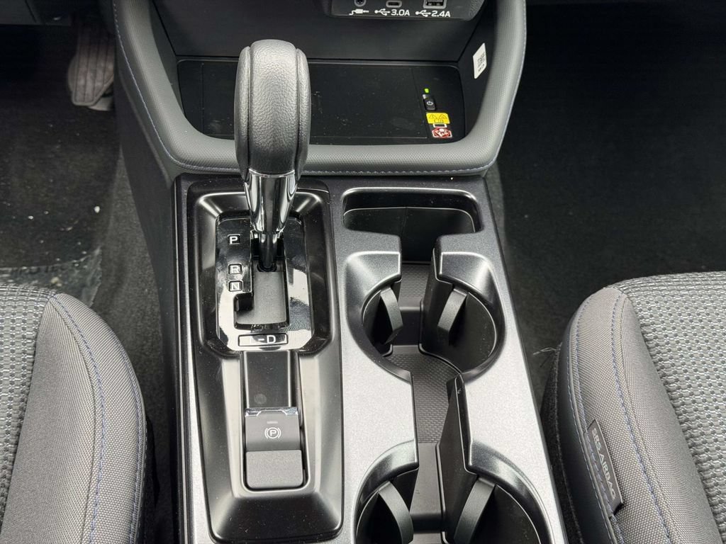 Certified 2026 Subaru Forester Premium AWD/4WD image 23