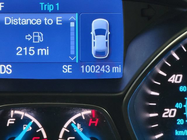 Used 2014 Ford Escape SE FWD image 29