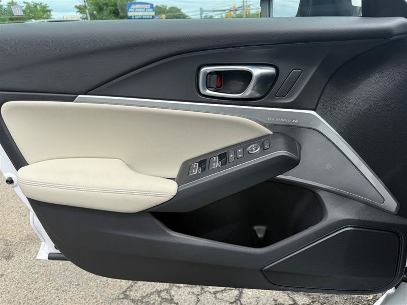Used 2025 Acura Integra Type S FWD image 30