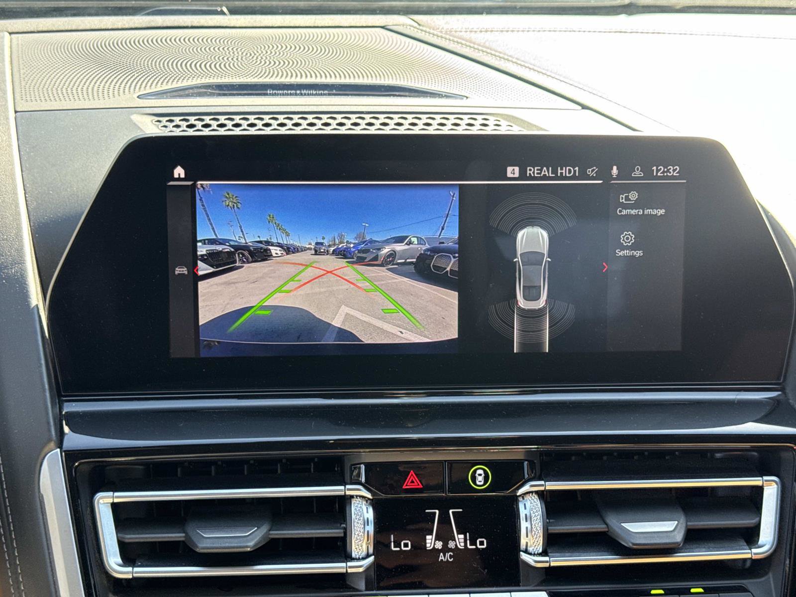 Used 2020 BMW M8 Coupe AWD image 11