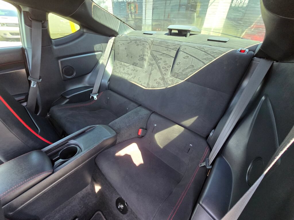 Used 2016 Scion FR-S RWD image 23