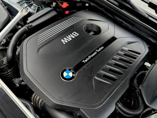 Used 2019 BMW 540i xDrive w/ Premium Package AWD/4WD image 39
