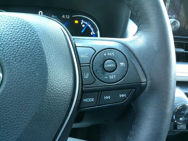 Used 2025 Toyota RAV4 XLE w/ Weather Package image 14