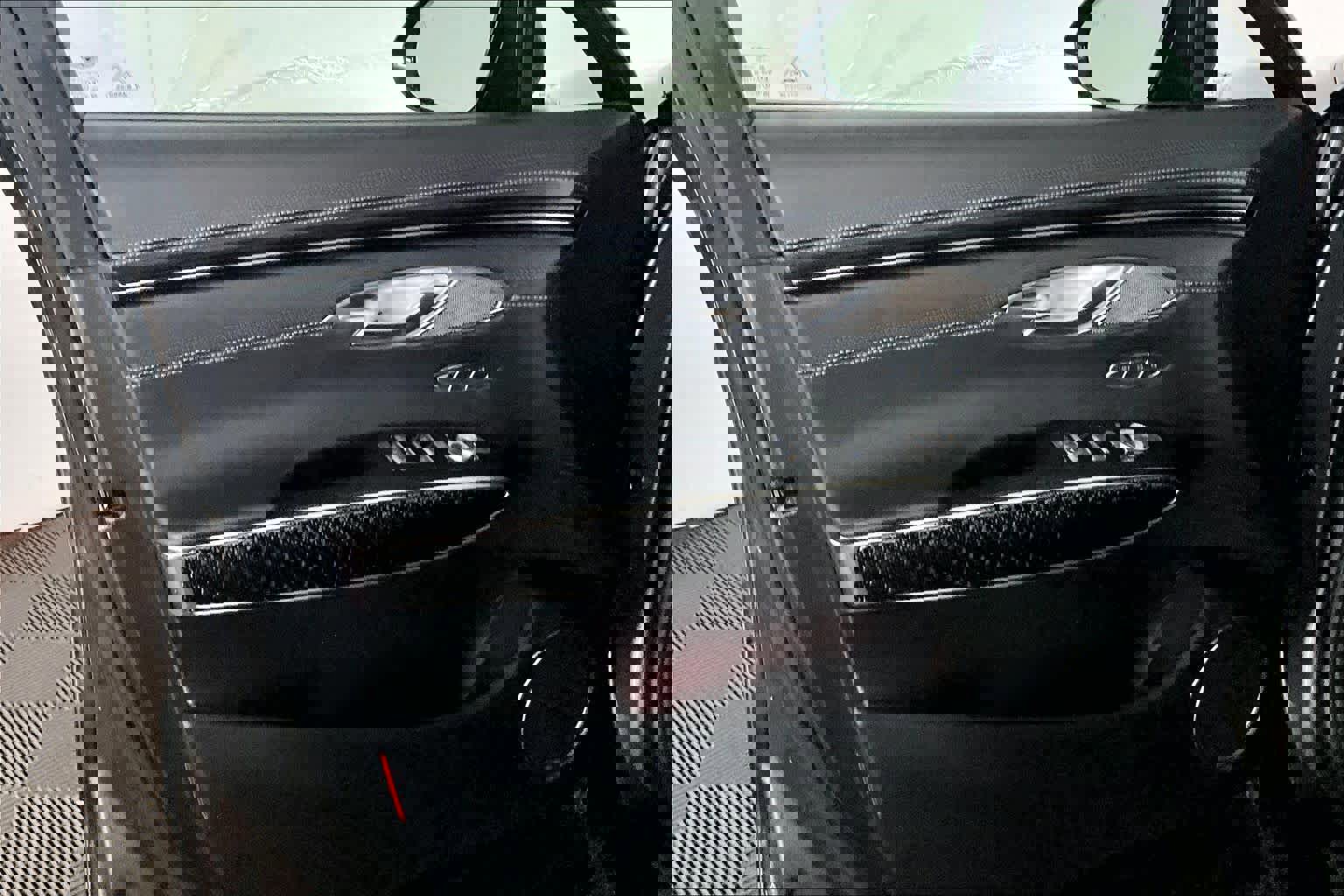 Used 2024 Genesis GV70 3.5T Sport w/ Sport Prestige Package image 20