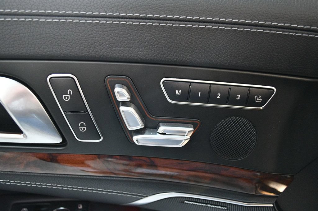 Used 2014 Mercedes-Benz SL 550 image 66