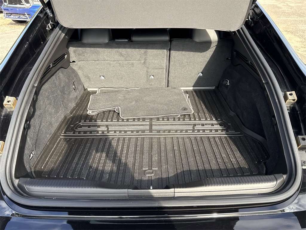 Used 2025 Dodge Charger R/T w/ Quick Order Package 25M R/T image 32