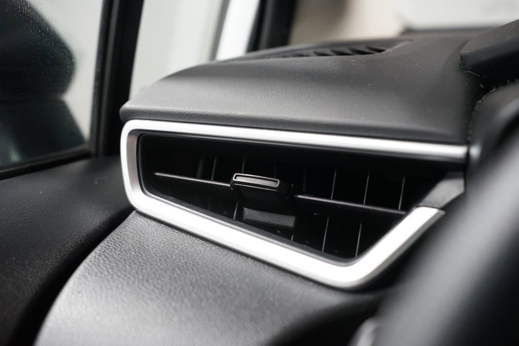 Certified 2024 Toyota Corolla LE image 23