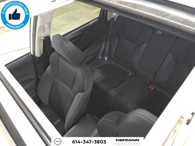 Used 2024 Subaru Forester Premium AWD/4WD image 20