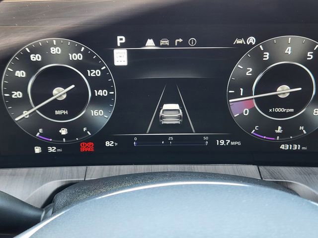 Certified 2023 Kia Telluride SX Prestige image 16