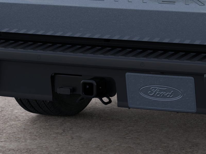 New 2026 Ford Maverick XLT FWD image 29