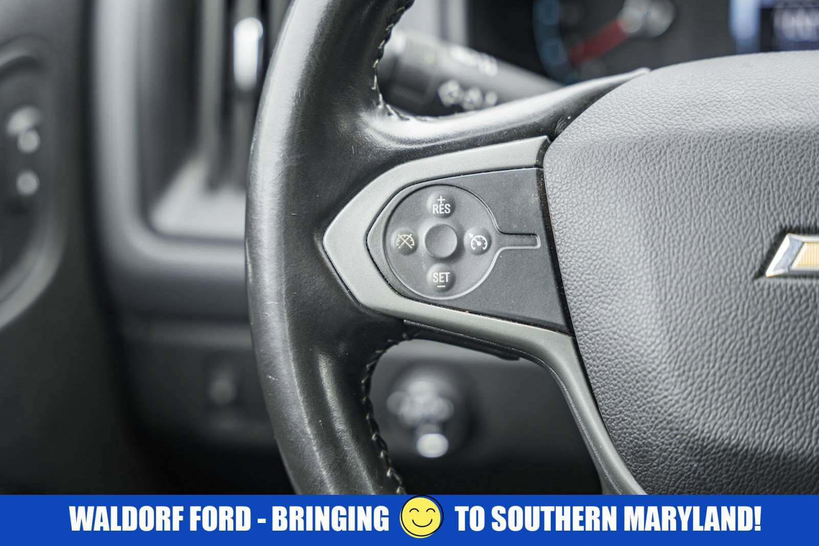 Used 2018 Chevrolet Colorado Z71 image 28