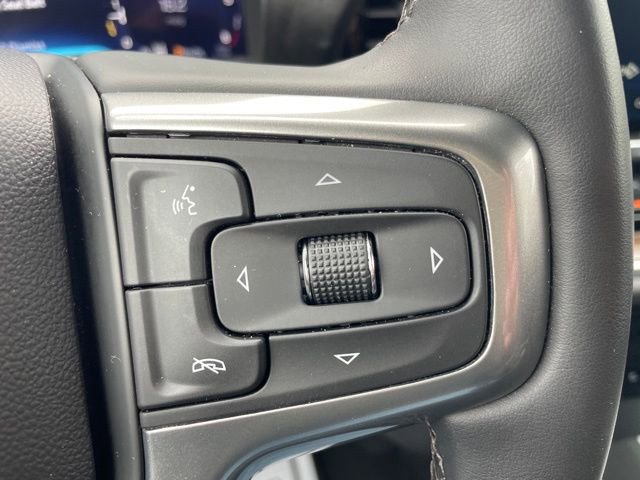 Used 2024 Chevrolet Silverado 1500 LT image 18
