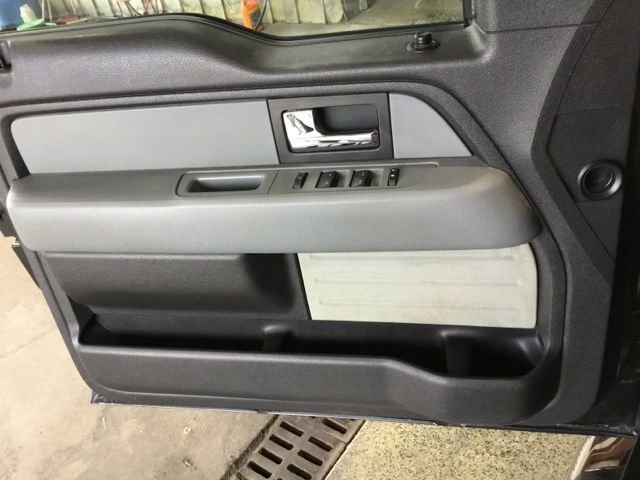 Used 2013 Ford F150 XLT w/ Luxury Equipment Group image 38