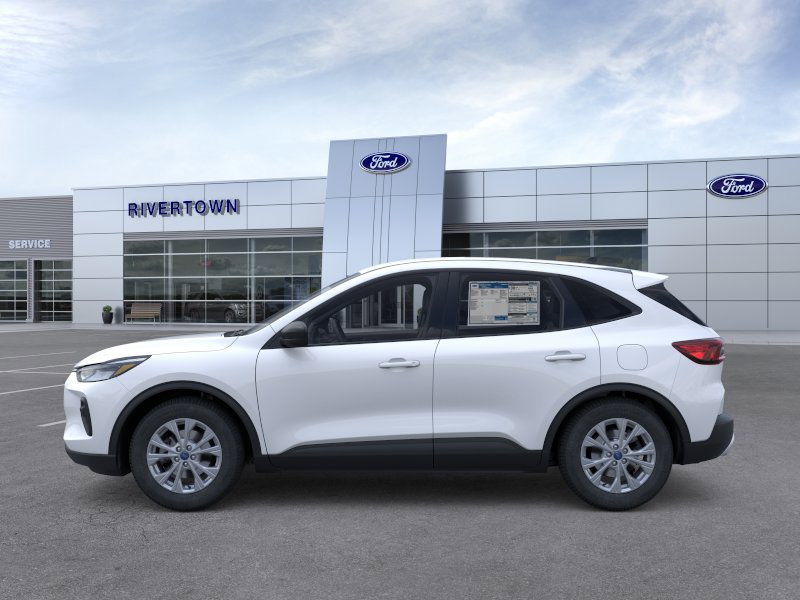 New 2026 Ford Escape Active w/ Tech Pack #1 image 26
