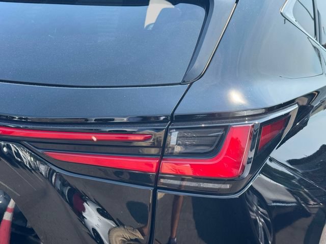 Certified 2024 Lexus NX 350 F Sport AWD/4WD image 13
