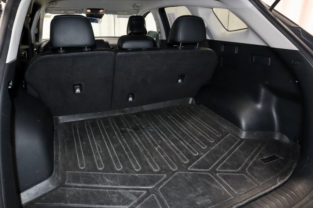 Used 2023 Kia Sportage EX FWD image 16