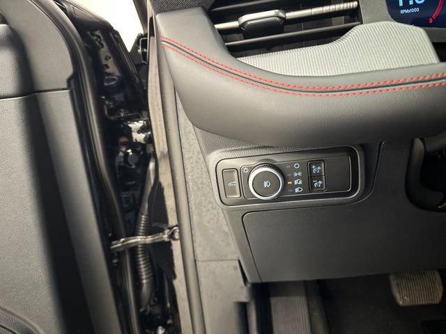 New 2026 Ford Explorer ST w/ Sun And Sound Package AWD/4WD image 40