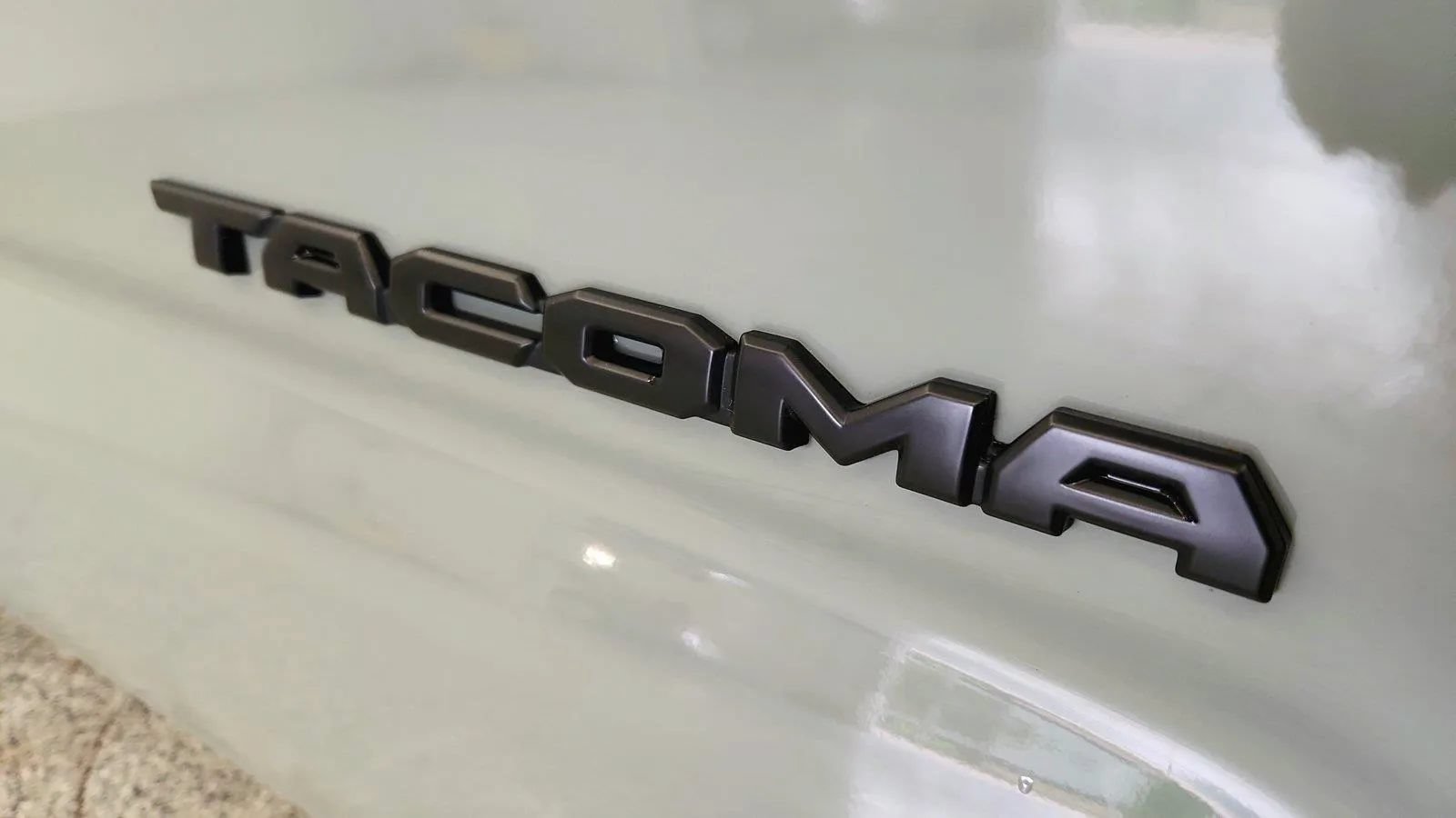 Used 2023 Toyota Tacoma TRD Off-Road AWD/4WD image 34