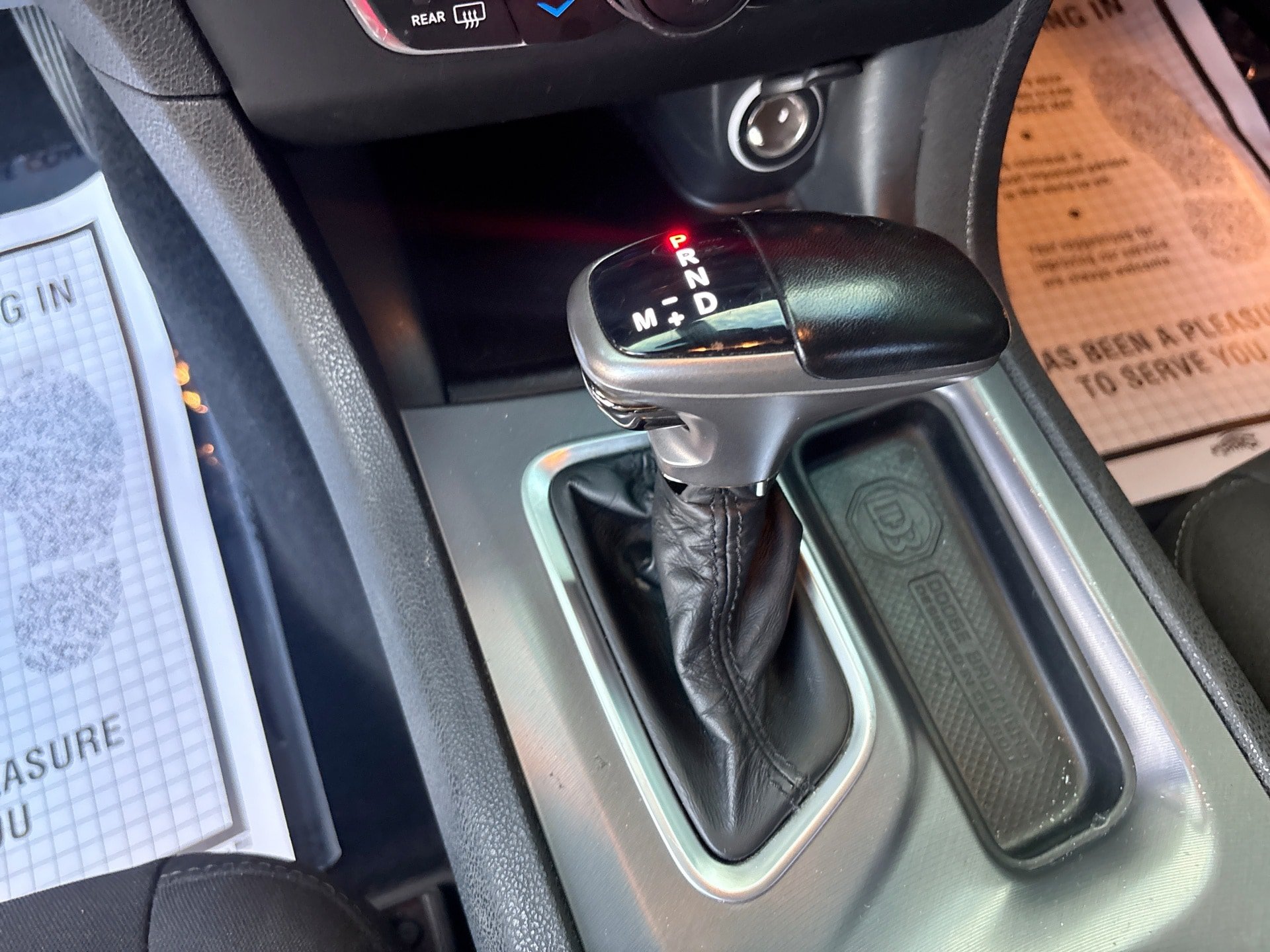 Used 2020 Dodge Charger Scat Pack RWD image 22