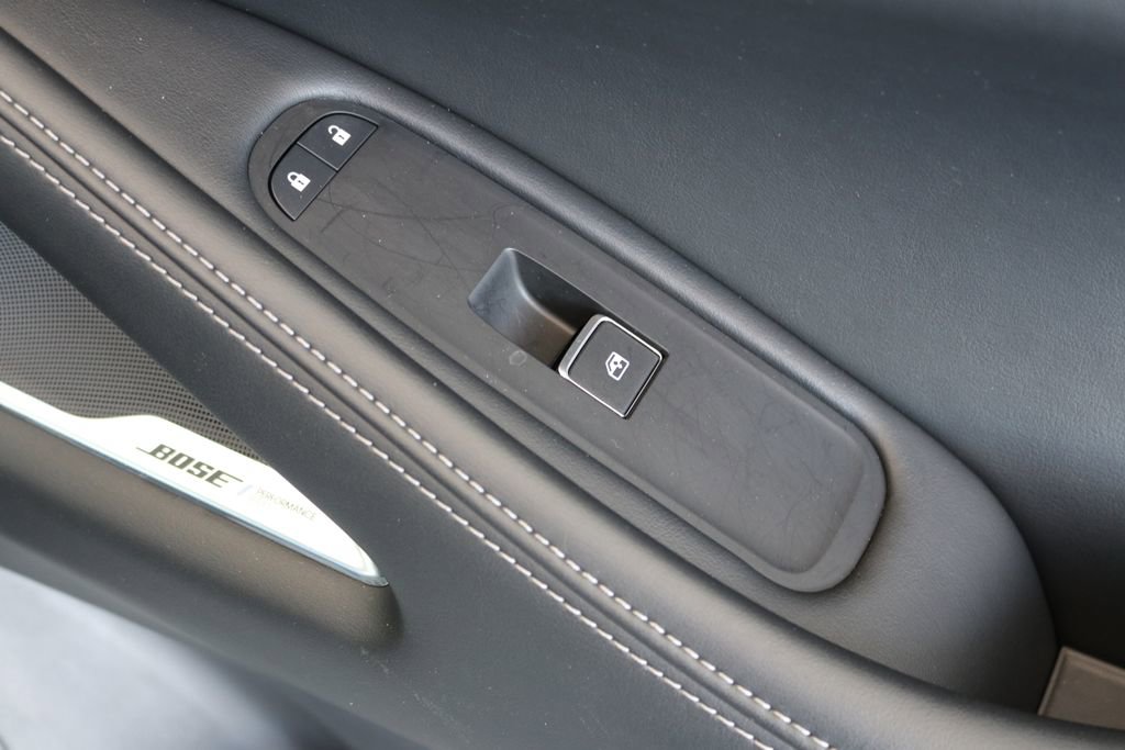 Certified 2025 INFINITI QX60 Luxe w/ Black Edition image 41