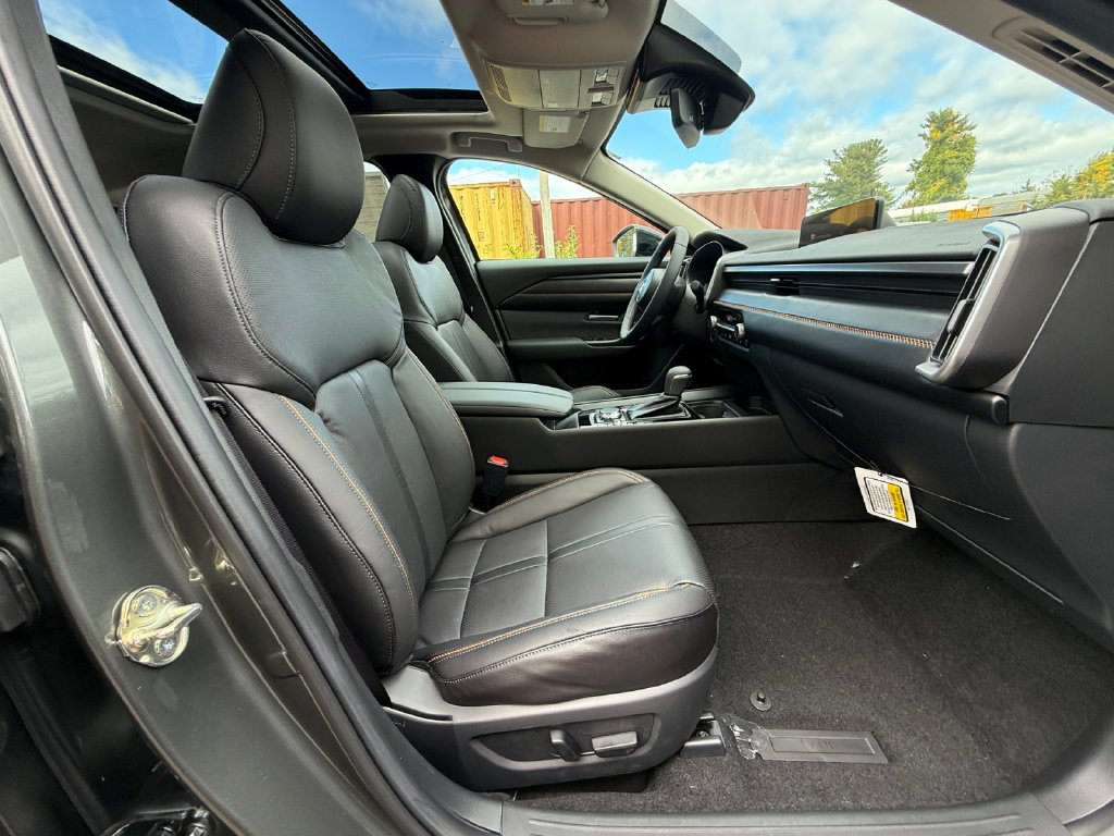 New 2026 MAZDA CX-50 AWD 2.5 Hybrid w/ Weather Package image 27