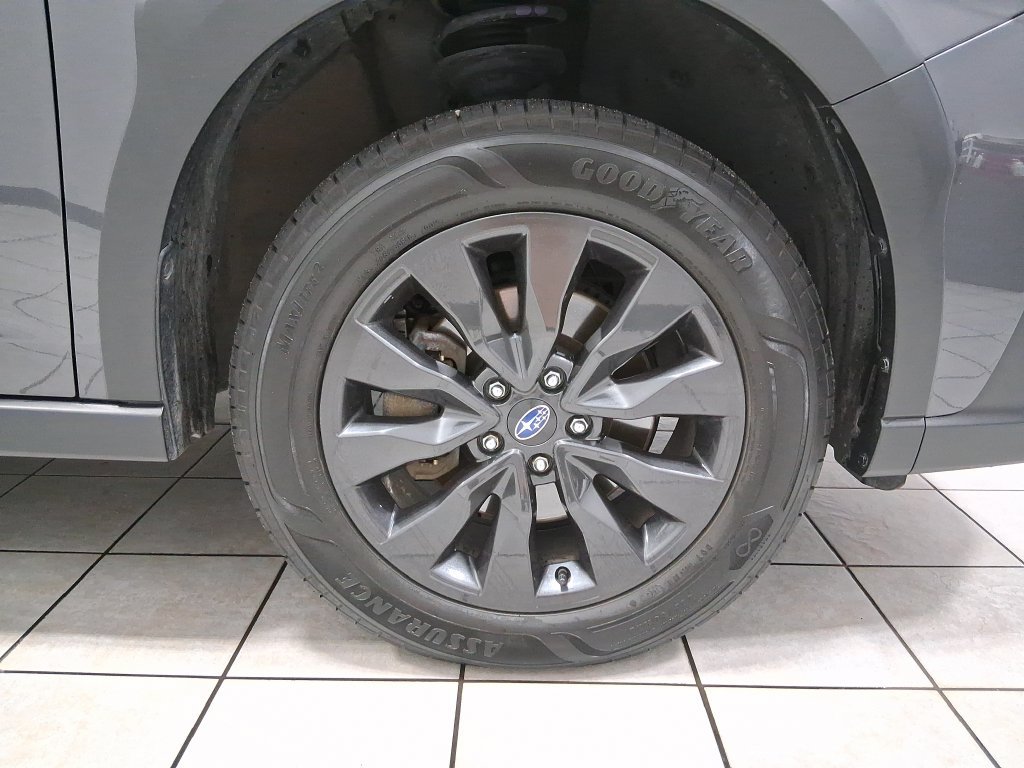 Used 2024 Subaru Outback Onyx Edition AWD/4WD image 40