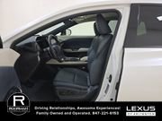 Used 2024 Lexus RZ 450e Premium image 8