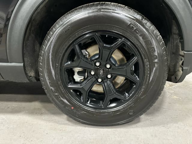 Used 2022 Ford Explorer Timberline image 33