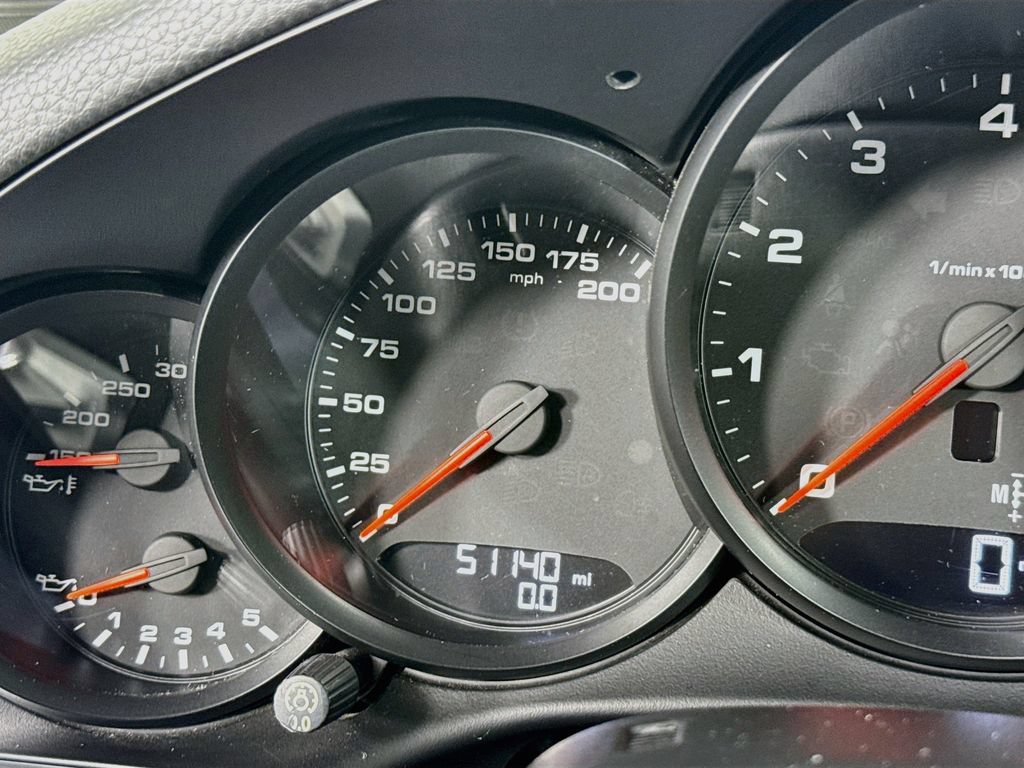 Certified 2017 Porsche 911 Carrera RWD image 13