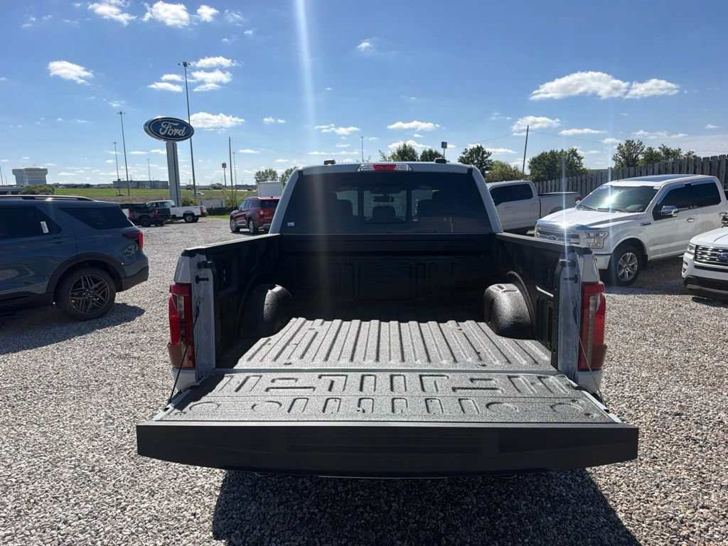 New 2026 Ford F150 Tremor AWD/4WD image 47