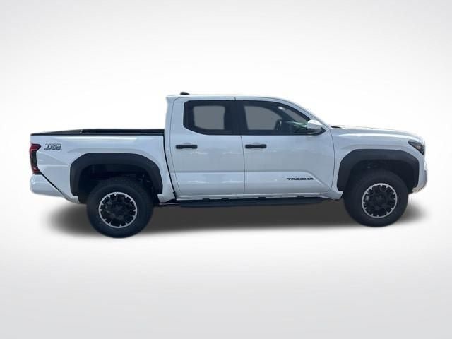New 2026 Toyota Tacoma TRD Off-Road AWD/4WD image 6