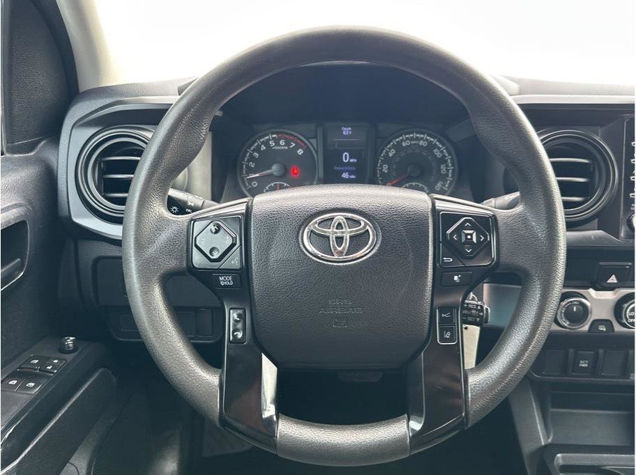 Used 2021 Toyota Tacoma SR image 17