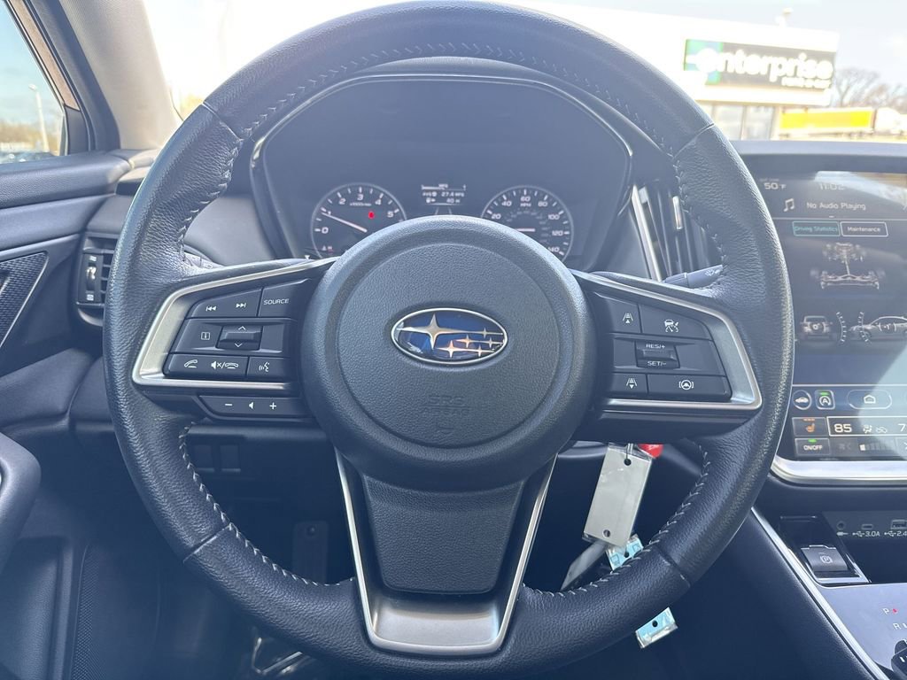 Used 2023 Subaru Legacy Premium image 11