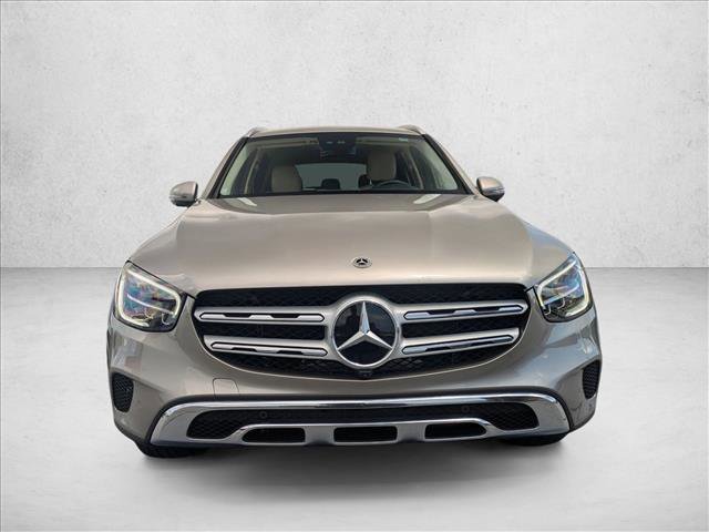 Used 2022 Mercedes-Benz GLC 300 image 2