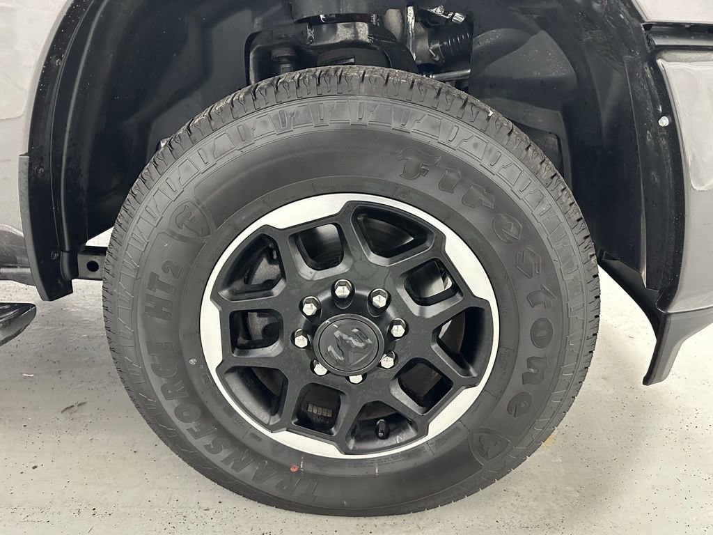 Used 2026 RAM 2500 Laramie image 60