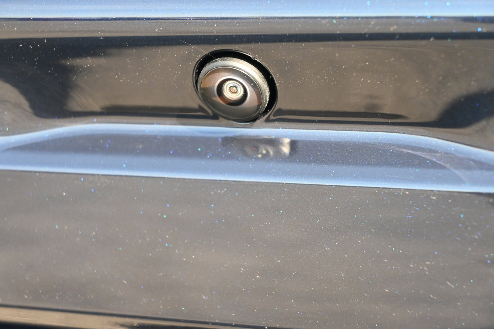 New 2025 Ford F150 King Ranch w/ FX4 Off-Road Package image 5