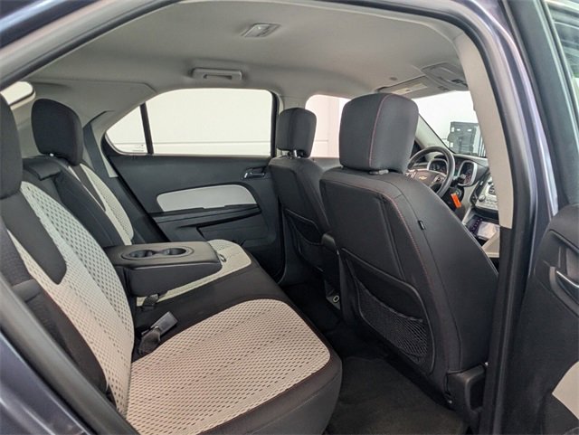 Used 2013 Chevrolet Equinox LS image 14