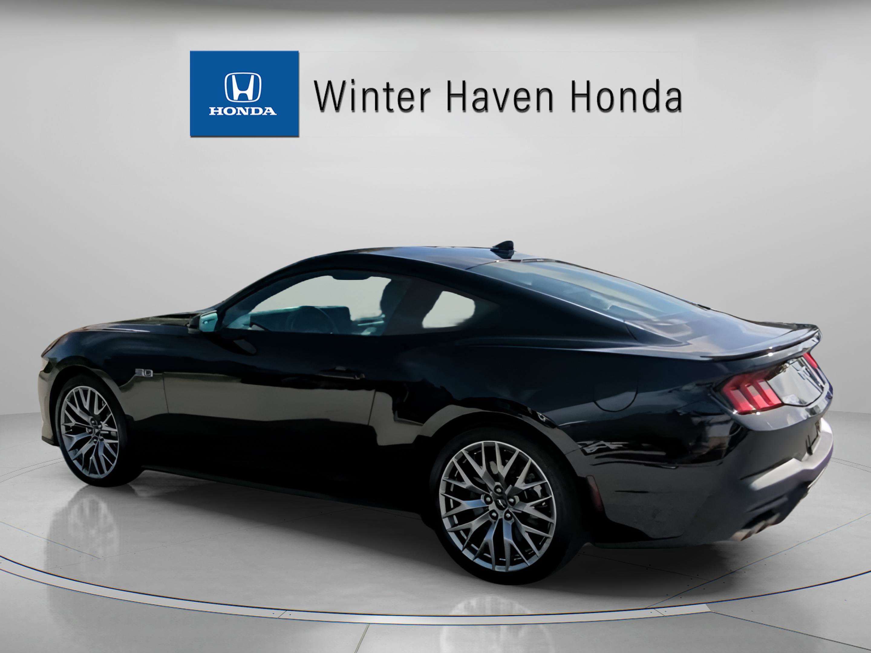 Used 2025 Ford Mustang GT Premium image 20